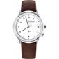 Vyriškas laikrodis Mondaine MH1.R2010.LG kaina ir informacija | Vyriški laikrodžiai | pigu.lt