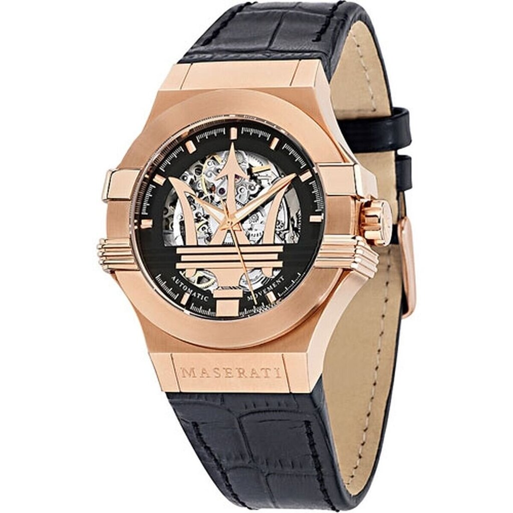 Vyriškas laikrodis Maserati R8821108039 kaina ir informacija | Vyriški laikrodžiai | pigu.lt