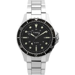 Мужские часы Timex TW2U10800 (Ø 41 mm) 13083999 цена и информация | Мужские часы | pigu.lt