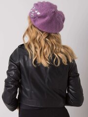 Kepurė moterims Factory Price kaina ir informacija | Kepurės moterims | pigu.lt
