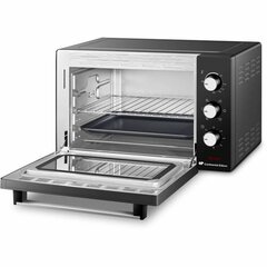 Духовой шкаф Continental Edison MF38N 38 L 38 L 1600 W 2 уровня 1600 W цена и информация | Духовки | pigu.lt