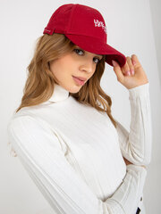 Kepurė moterims Yups kaina ir informacija | Kepurės moterims | pigu.lt