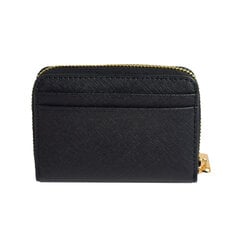 Портмоне женское Michael Kors 35H8GTVZ1L-BLACK Чёрный 12132013 цена и информация | Женские кошельки, держатели для карточек | pigu.lt