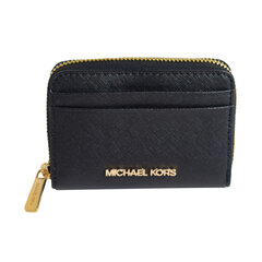 Портмоне женское Michael Kors 35H8GTVZ1L-BLACK Чёрный 12132013 цена и информация | Женские кошельки, держатели для карточек | pigu.lt