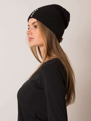 Kepurė moterims Rue Paris kaina ir informacija | Kepurės moterims | pigu.lt