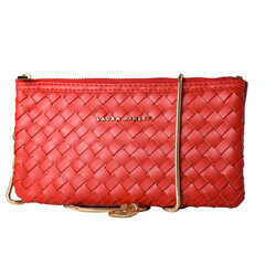 Сумка женская Laura Ashley WOLSELEY-RED, красная (21 x 11 x 4 cм) 12131457 цена и информация | Женские сумки | pigu.lt