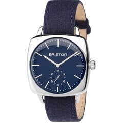 Мужские часы Briston Clubmaster Vintage (Ø 40 mm) 12131409 цена и информация | Мужские часы | pigu.lt