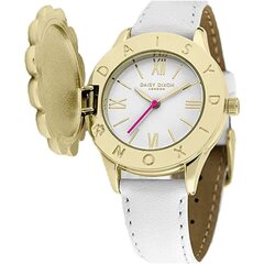 Moteriškas laikrodis Daisy Dixon DD114WG kaina ir informacija | Moteriški laikrodžiai | pigu.lt
