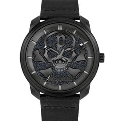 Мужские часы Police Blender (Ø 44 mm) 12131559 цена и информация | Мужские часы | pigu.lt