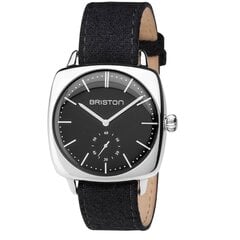 Мужские часы Briston Clubmaster Vintage (Ø 40 mm) 12131633 цена и информация | Мужские часы | pigu.lt