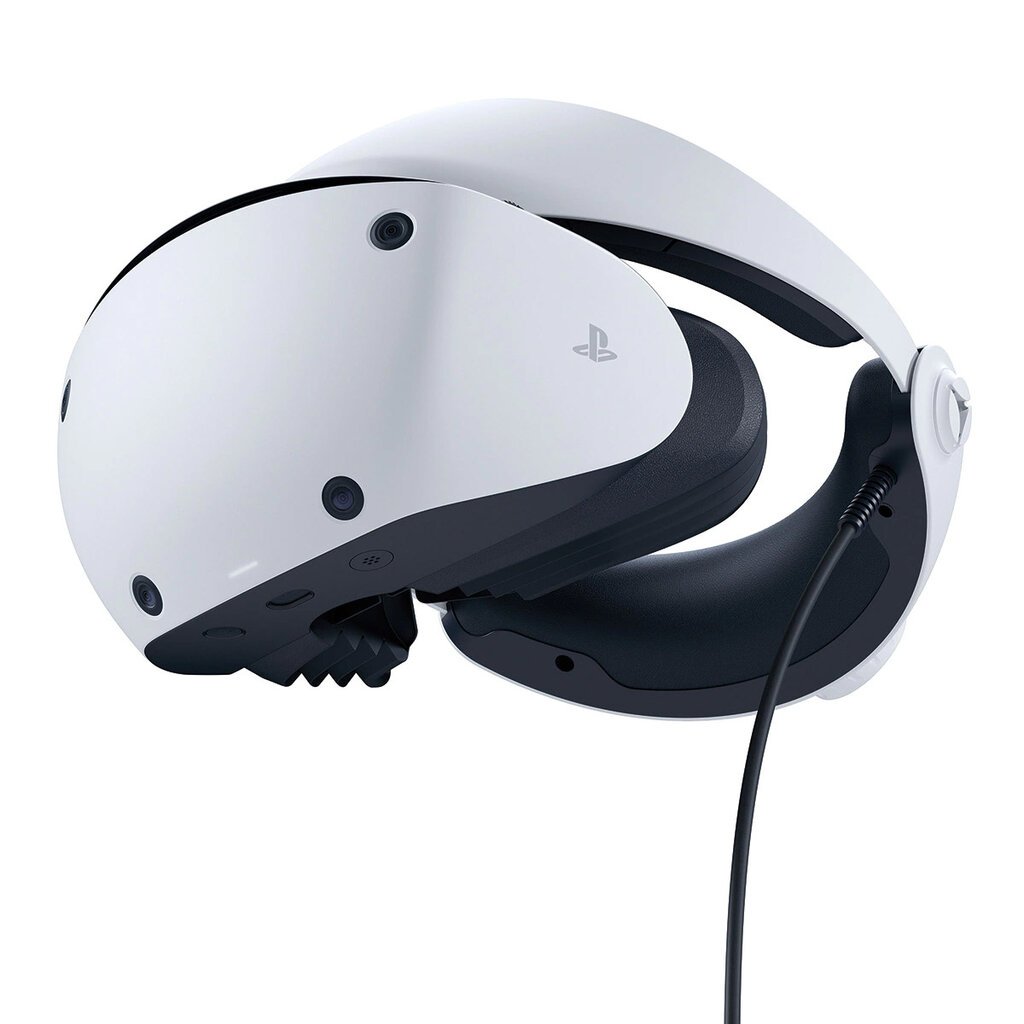 Sony PlayStation VR2 kaina ir informacija | Virtualios realybės akiniai | pigu.lt