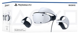 Sony PlayStation VR2 цена и информация | Очки виртуальной реальности | pigu.lt