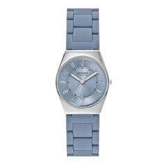 Женские часы Skagen LILLE OCEAN (Ø 26 мм) цена и информация | Женские часы | pigu.lt