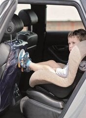 Automobilinės kėdutės apsauga Baby Matex, 1 vnt. kaina ir informacija | Sėdynių užvalkalai, priedai | pigu.lt