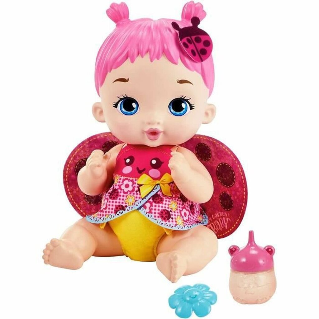 Lėlė Mattel My Garden Baby kaina ir informacija | Žaislai mergaitėms | pigu.lt