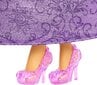 Lėlė Disney Princess Rapunzel, HLW03 kaina ir informacija | Žaislai mergaitėms | pigu.lt
