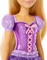 Lėlė Disney Princess Rapunzel, HLW03 kaina ir informacija | Žaislai mergaitėms | pigu.lt