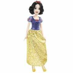 Модная кукла Disney Princess Snow White HLW08 цена и информация | Игрушки для девочек | pigu.lt