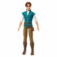 Кукла Disney Prince Flynn HLV98 цена и информация | Игрушки для девочек | pigu.lt