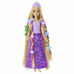 Lėlė Auksaplaukė Disney Princess Rapunzel Magic Hair kaina ir informacija | Žaislai mergaitėms | pigu.lt