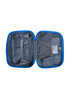 Kelioninis Puccini krepšys-kosmetinė ABSQM020 m , mėlynas kaina ir informacija | Lagaminai, kelioniniai krepšiai | pigu.lt