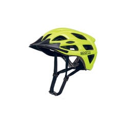 Велошлем для взрослых Sparco S099116GF2M цена и информация | Шлемы | pigu.lt