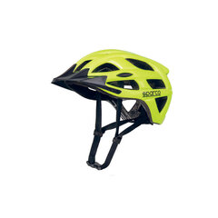 Велошлем для взрослых Sparco S099116GF1S цена и информация | Шлемы | pigu.lt
