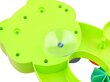 Vonios žaislų rinkinys Varlė kaina ir informacija | Žaislai kūdikiams | pigu.lt
