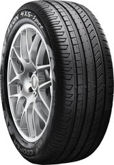 COOPER ZEON 4XS SPORT 245/70R16 111H XL kaina ir informacija | Vasarinės padangos | pigu.lt