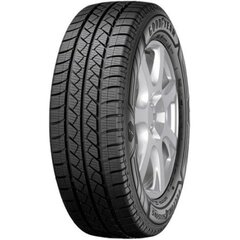 Furgono padanga Goodyear VECTOR 4SEASONS CARGO 195/75R16C kaina ir informacija | Universalios padangos | pigu.lt