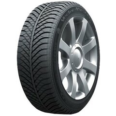 Шины для фургонов Goodyear VECTOR 4SEASONS 175/65TR14C цена и информация | Всесезонная резина | pigu.lt