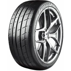 Шина для легковых автомобилей Bridgestone S007 POTENZA RFT 285/35ZR20 цена и информация | Всесезонная резина | pigu.lt