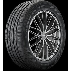 Visureigio padanga Pirelli SCORPION VERDE ALL SEASON 235/55VR19 kaina ir informacija | Universalios padangos | pigu.lt