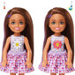 Lėlės Barbie Chelsea siurprizų rinkinys цена и информация | Žaislai mergaitėms | pigu.lt