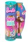Lėlė Barbie Cutie Reveal rinkinys, beždžionėlė kaina ir informacija | Žaislai mergaitėms | pigu.lt