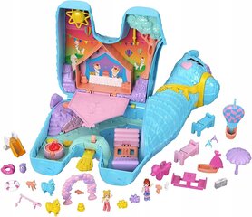 Playset Polly Pocket Lama Surprises цена и информация | Игрушки для девочек | pigu.lt