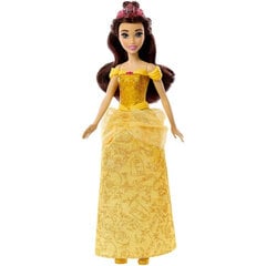 Кукла Красавица Disney Princess цена и информация | Игрушки для девочек | pigu.lt