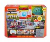 Automobilių plovykla Matchbox Real Adventures HNJ54 kaina ir informacija | Žaislai berniukams | pigu.lt