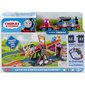 Traukinio bėgių rinkinys Fisher Price Thomas and Friends цена и информация | Žaislai berniukams | pigu.lt