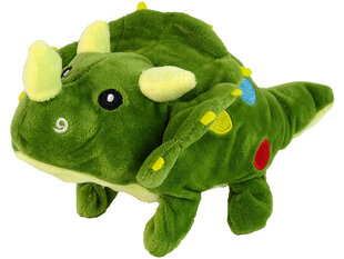 Интерактивный динозавр цена и информация | Мягкие игрушки | pigu.lt