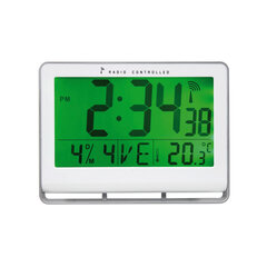 Настольные часы Archivo 2000 ABS (3 x 20 x 15 см) цена и информация | Часы | pigu.lt