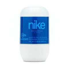 Rutulinis dezodorantas Nike Viral Blue, 50 ml kaina ir informacija | Dezodorantai | pigu.lt