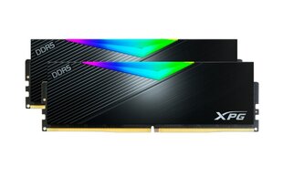 Adata XPG Lancer (AX5U6000C3016G-DCLARBK) kaina ir informacija | Operatyvioji atmintis (RAM) | pigu.lt