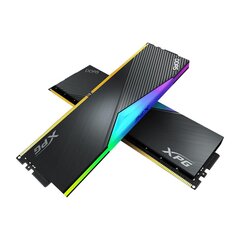 Adata XPG Lancer RGB (AX5U7200C3416G-DCLARBK) kaina ir informacija | Operatyvioji atmintis (RAM) | pigu.lt