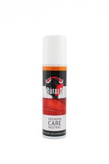 Bufalo fashion care batų priežiūros priemonė, 150 ml цена и информация | Средства для ухода за одеждой и обувью | pigu.lt