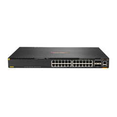 HPE Aruba 6300M kaina ir informacija | Komutatoriai (Switch) | pigu.lt