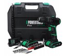 Powertools Santechnika, remontas, šildymas internetu