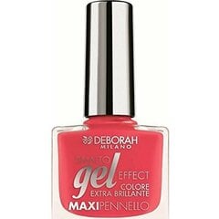 Лак для ногтей Deborah Shine Tech Gel Nº 22 цена и информация | Лаки, укрепители для ногтей | pigu.lt