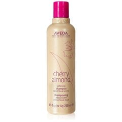 Очищающий шампунь Cherry Almond Aveda, 250 мл цена и информация | Шампуни | pigu.lt