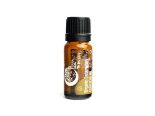 Ekologiškas eterinis kedrų aliejus Terra Gaia, 10 ml цена и информация | Эфирные, косметические масла, гидролаты | pigu.lt